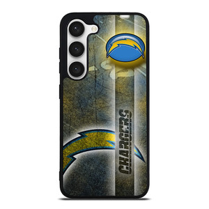 LOS ANGELES CHARGERS 3 Samsung Galaxy S23 Case