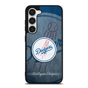 LA DODGERS LOGO MLB 2 Samsung Galaxy S23 Case LA DODGERS LOGO MLB 2 Samsung Galaxy S23 Case