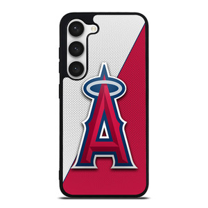 LA ANGELS OF ANAHEIM LOGO 4 Samsung Galaxy S23 Case LA ANGELS OF ANAHEIM LOGO 4 Samsung Galaxy S23 Case