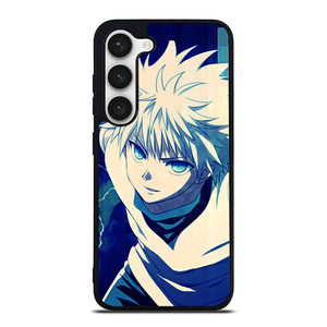 KILLUA ZOLDYCK HUNTER X HUNTER 3 Samsung Galaxy S23 Case KILLUA ZOLDYCK HUNTER X HUNTER 3 Samsung Galaxy S23 Case