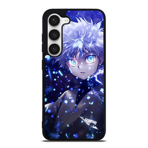 KILLUA ZOLDYCK HUNTER X HUNTER 2 Samsung Galaxy S23 Case