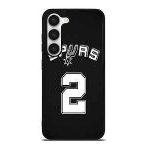 KAWHI LEONARD SAN ANTONIO SPURS Samsung Galaxy S23 Case KAWHI LEONARD SAN ANTONIO SPURS Samsung Galaxy S23 Case