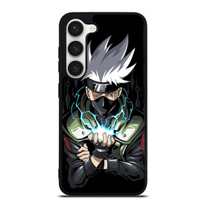 KAKASHI HATAKE Samsung Galaxy S23 Case KAKASHI HATAKE Samsung Galaxy S23 Case