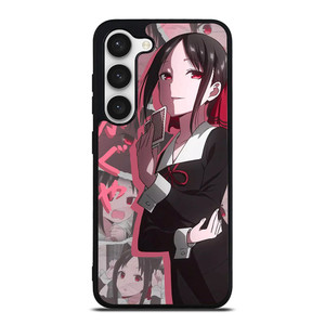 KAGUYA SAMA LOVE IS WAR Samsung Galaxy S23 Case
