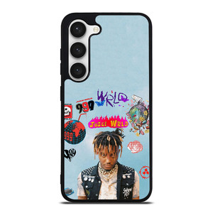 JUICE WRLD 3 Samsung Galaxy S23 Case