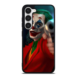 JOKER SHOOT YOU Samsung Galaxy S23 Case