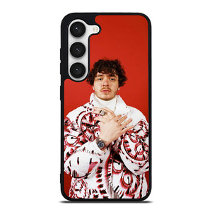 JACK HARLOW COOL Samsung Galaxy S23 Case