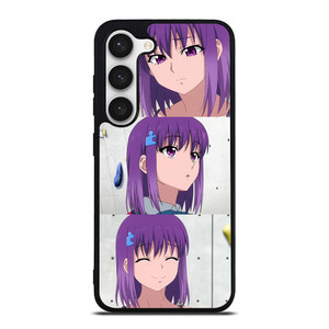 IWA KAKERU ANIME 3 Samsung Galaxy S23 Case