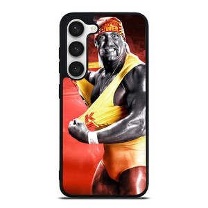 HULK HOGAN WWE Samsung Galaxy S23 Case