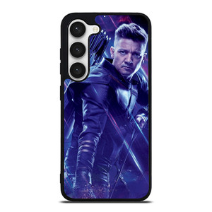 HAWKEYE MARVEL 2 Samsung Galaxy S23 Case