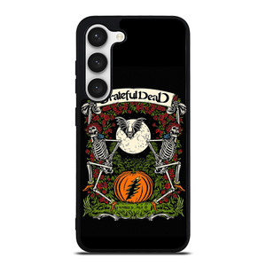 GRATEFUL DEAD Samsung Galaxy S23 Case GRATEFUL DEAD Samsung Galaxy S23 Case