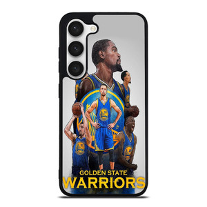 GOLDEN STATE WARRIORS TEAM Samsung Galaxy S23 Case GOLDEN STATE WARRIORS TEAM Samsung Galaxy S23 Case