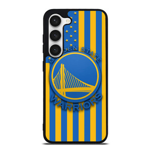 GOLDEN STATE WARRIORS ICON Samsung Galaxy S23 Case GOLDEN STATE WARRIORS ICON Samsung Galaxy S23 Case