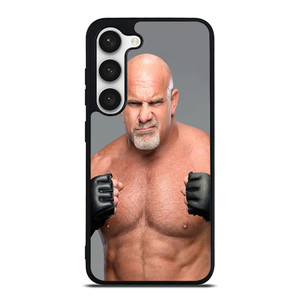 GOLDBERG WWE CHAMPION 4 Samsung Galaxy S23 Case