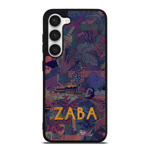 GLASS ANIMALS Samsung Galaxy S23 Case GLASS ANIMALS Samsung Galaxy S23 Case