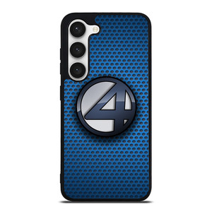 FANTASTIC 4 LOGO Samsung Galaxy S23 Case FANTASTIC 4 LOGO Samsung Galaxy S23 Case