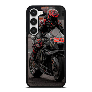 FABIO QUARTARARO Samsung Galaxy S23 Case FABIO QUARTARARO Samsung Galaxy S23 Case