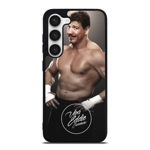 EDDIE GUERRERO WWE CHAMPION Samsung Galaxy S23 Case EDDIE GUERRERO WWE CHAMPION Samsung Galaxy S23 Case