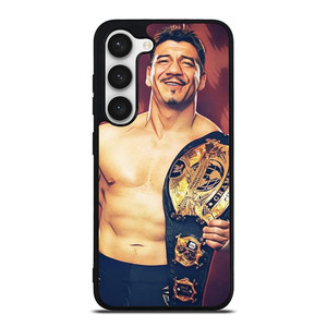 EDDIE GUERRERO WWE CHAMPION 3 Samsung Galaxy S23 Case EDDIE GUERRERO WWE CHAMPION 3 Samsung Galaxy S23 Case