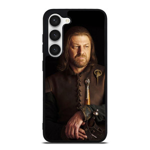 EDDARD NED STARK 3 Samsung Galaxy S23 Case EDDARD NED STARK 3 Samsung Galaxy S23 Case