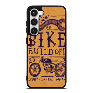 DEUS EX MACHINA POSTER 2 Samsung Galaxy S23 Case DEUS EX MACHINA POSTER 2 Samsung Galaxy S23 Case