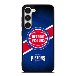 DETROIT PISTONS NBA 2 Samsung Galaxy S23 Case DETROIT PISTONS NBA 2 Samsung Galaxy S23 Case