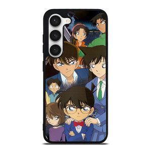 DETECTIVE CONAN Samsung Galaxy S23 Case DETECTIVE CONAN Samsung Galaxy S23 Case