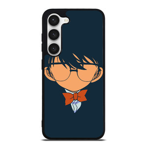 DETECTIVE CONAN FACE Samsung Galaxy S23 Case DETECTIVE CONAN FACE Samsung Galaxy S23 Case