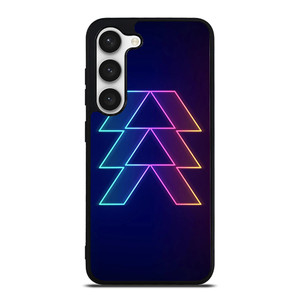 DESTINY HUNTER SYMBOL Samsung Galaxy S23 Case DESTINY HUNTER SYMBOL Samsung Galaxy S23 Case