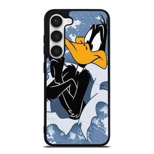 DAFFY DUCK LOONEY TUNES Samsung Galaxy S23 Case DAFFY DUCK LOONEY TUNES Samsung Galaxy S23 Case
