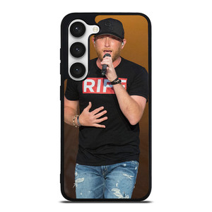 COLE SWINDELL SINGING Samsung Galaxy S23 Case COLE SWINDELL SINGING Samsung Galaxy S23 Case