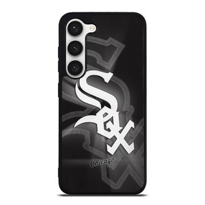 CHICAGO WHITE SOX MLB Samsung Galaxy S23 Case CHICAGO WHITE SOX MLB Samsung Galaxy S23 Case
