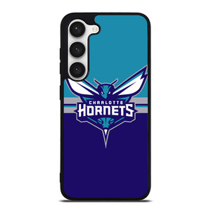 CHARLOTTE HORNETS LOGO 2 Samsung Galaxy S23 Case