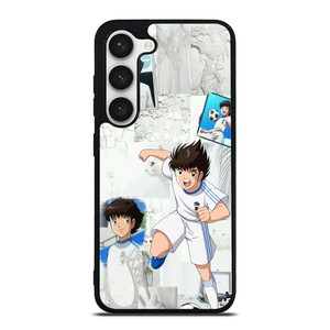 CAPTAIN TSUBASA OZORA Samsung Galaxy S23 Case CAPTAIN TSUBASA OZORA Samsung Galaxy S23 Case
