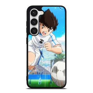 CAPTAIN TSUBASA NANKATSU Samsung Galaxy S23 Case CAPTAIN TSUBASA NANKATSU Samsung Galaxy S23 Case