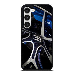 BUGATTI WHEEL Samsung Galaxy S23 Case BUGATTI WHEEL Samsung Galaxy S23 Case