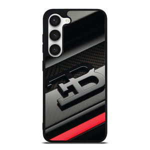 BUGATTI LOGO Samsung Galaxy S23 Case BUGATTI LOGO Samsung Galaxy S23 Case