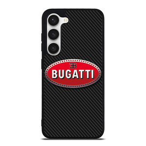 BUGATTI LOGO 2 Samsung Galaxy S23 Case