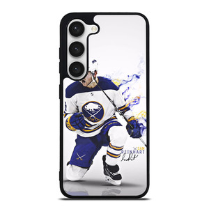 BUFALLO SABRES SAM REINHART Samsung Galaxy S23 Case