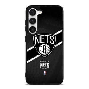 BROOKLYN NETS NBA Samsung Galaxy S23 Case