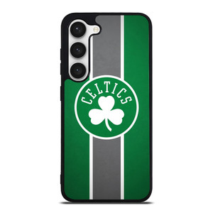 BOSTON CELTICS ICON Samsung Galaxy S23 Case BOSTON CELTICS ICON Samsung Galaxy S23 Case