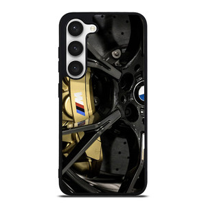 BMW M5 WHEEL Samsung Galaxy S23 Case BMW M5 WHEEL Samsung Galaxy S23 Case