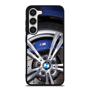 BMW M5 WHEEL 3 Samsung Galaxy S23 Case BMW M5 WHEEL 3 Samsung Galaxy S23 Case