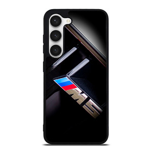 BMW M5 LOGO Samsung Galaxy S23 Case BMW M5 LOGO Samsung Galaxy S23 Case