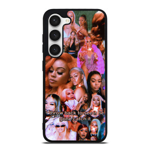 BIG LATTO COLLAGE 2 Samsung Galaxy S23 Case