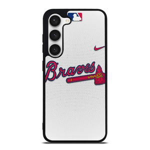 ATLANTA BRAVES Samsung Galaxy S23 Case ATLANTA BRAVES Samsung Galaxy S23 Case
