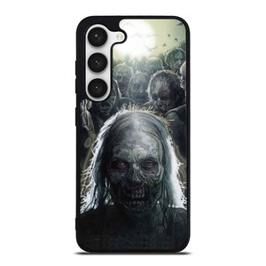 ZOMBIE SCARY HALLOWEEN Samsung Galaxy S23 Case ZOMBIE SCARY HALLOWEEN Samsung Galaxy S23 Case