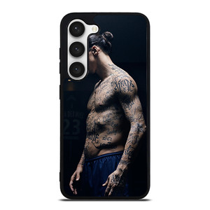 ZLATAN IBRAHIMOVIC TATTOO Samsung Galaxy S23 Case ZLATAN IBRAHIMOVIC TATTOO Samsung Galaxy S23 Case