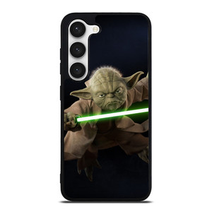 YODA STARWARS Samsung Galaxy S23 Case YODA STARWARS Samsung Galaxy S23 Case