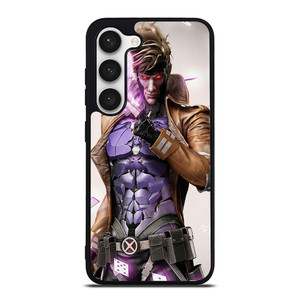 X-MEN GAMBIT 2 Samsung Galaxy S23 Case